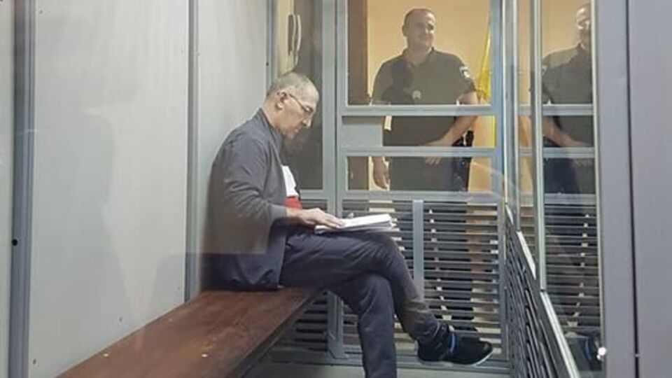 Обвиняемый известен под десятком псевдонимов