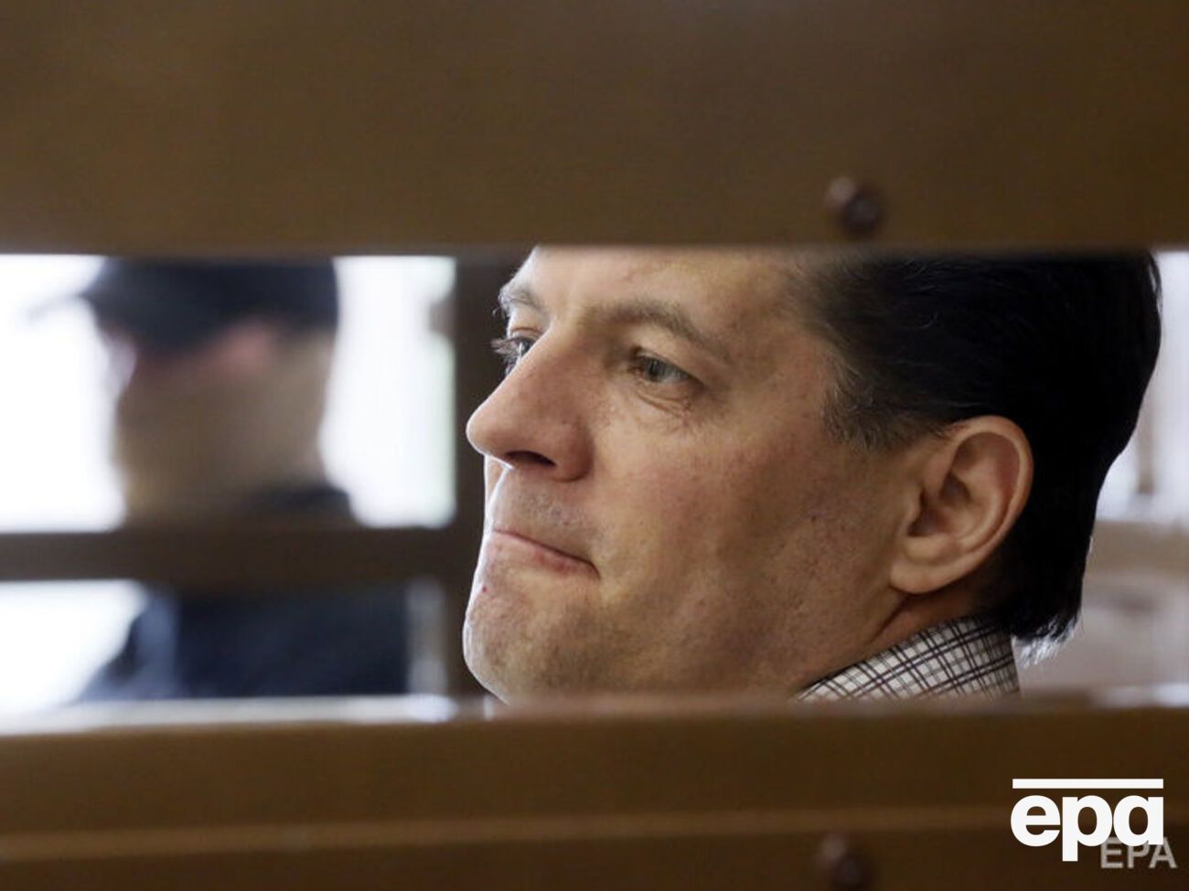 Сущенко приговорили к 12 годам колонии