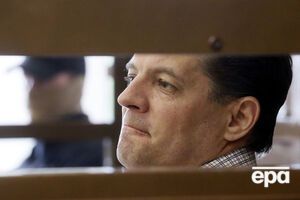 Сущенко приговорили к 12 годам колонии