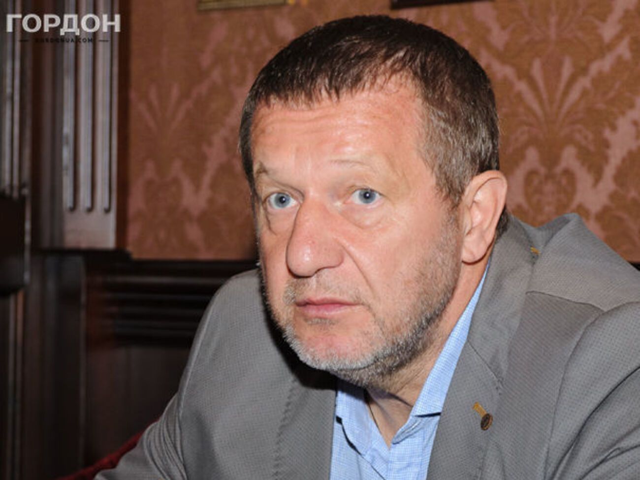 Кох прокоментував візит Путіна до Австрії