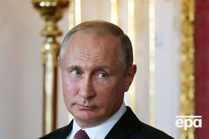 Путін: Сі Цзіньпін – доступна і по-людськи душевна людина