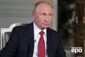 Путін уважає, що Росія вийшла на стійке зростання економіки