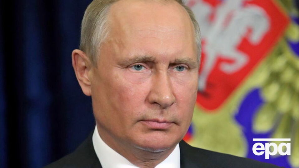 Путин примет участие в саммите глав государств ШОС
