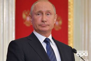Путін заявив, що буде дивитися ігри чемпіонату світу з футболу