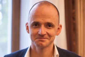 Лінчевський: У сухому залишку 25% пацієнтів помирає. Тобто кожен четвертий лікується за кордоном неефективно