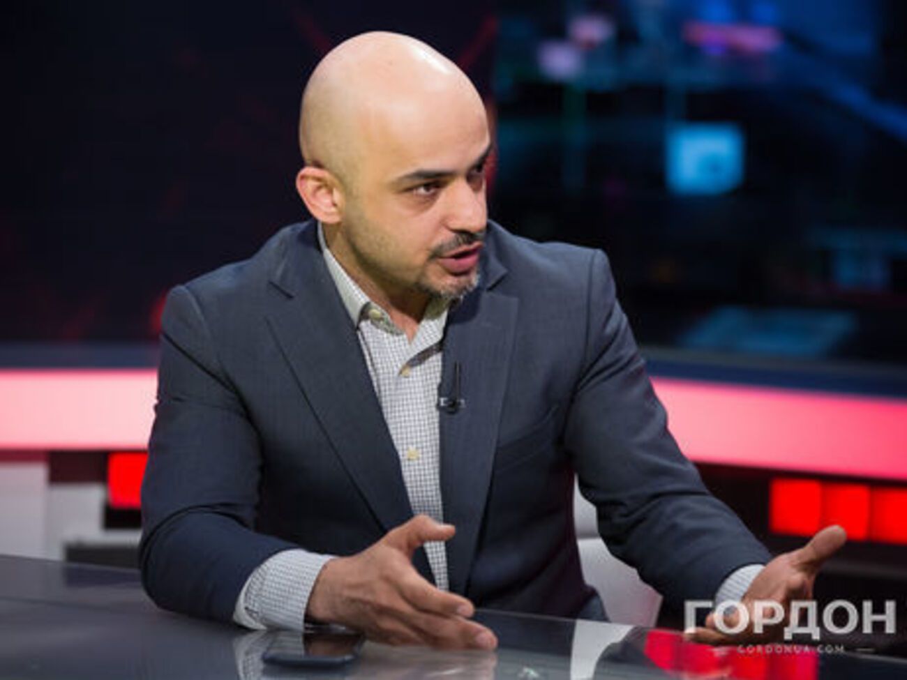 Один із бастіонів Труханова в Одесі – кишенькова муніципальна охорона в уніформі поліції. Абсолютно незаконна структура