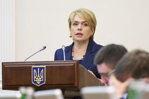 Гриневич обіцяє, що жеребкування в перші класи скасують