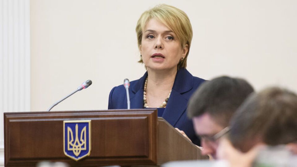 Гриневич обіцяє, що жеребкування в перші класи скасують