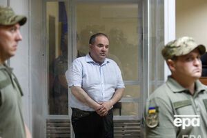 31 травня Шевченківський райсуд Києва обрав для Германа запобіжний захід у вигляді тримання під вартою