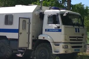 Российские силовые ведомства официальной информации об обысках пока не предоставляли