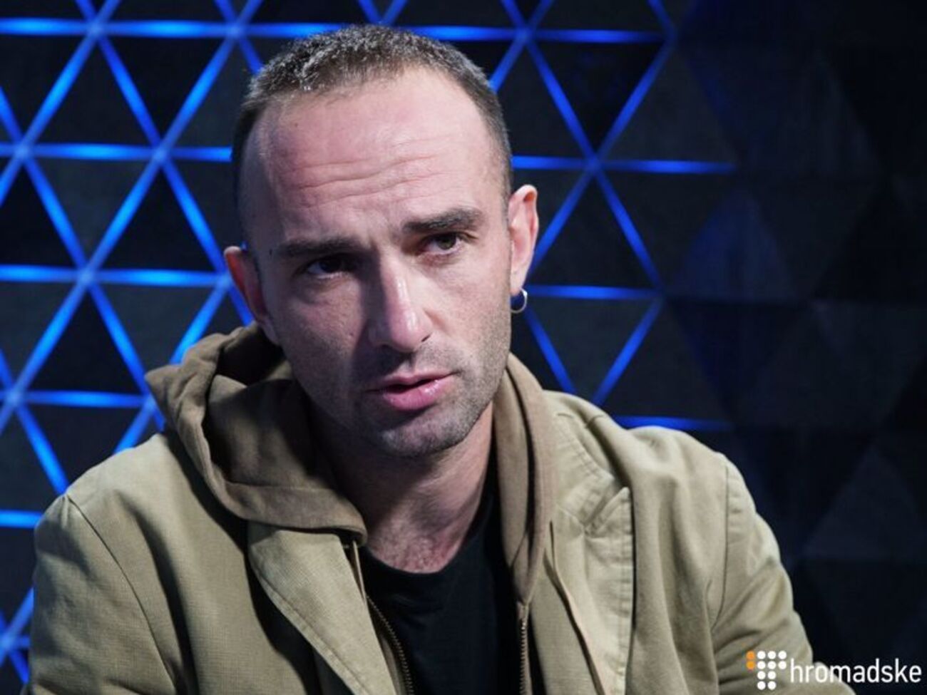 Тело Кантера&nbsp;нашли 4 июня в селе Обирки Черниговской области