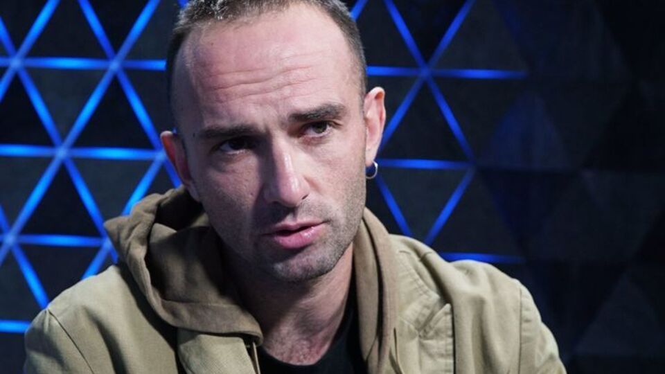 Тело Кантера нашли 4 июня в селе Обирки Черниговской области