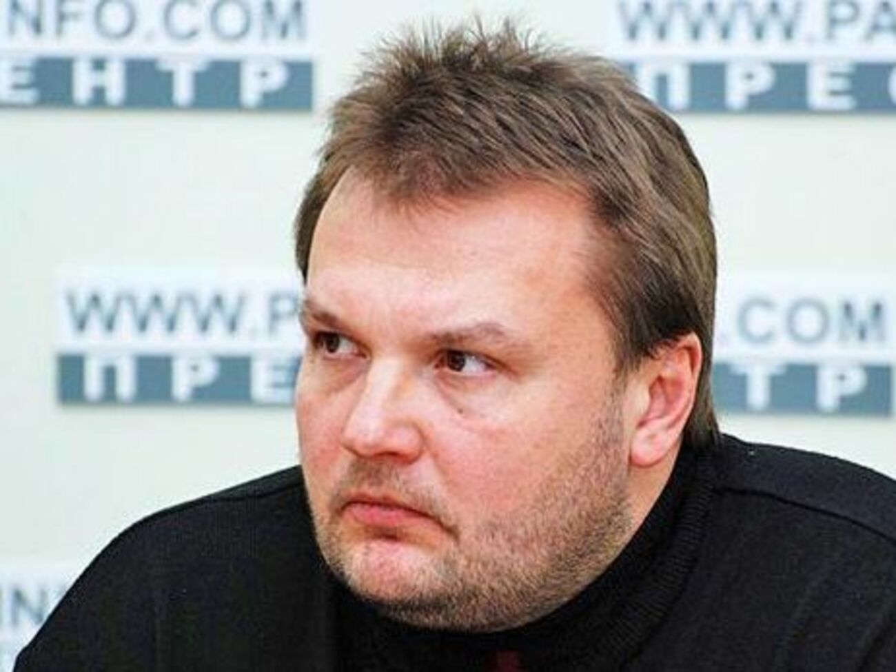 Денисенко: Усі фракції українського парламенту так чи інакше мали конфлікт із Данилюком