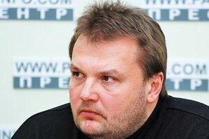 Денисенко: Усі фракції українського парламенту так чи інакше мали конфлікт із Данилюком