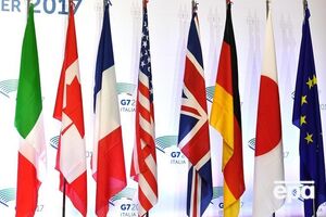 Посли країн G7 закликають Раду ухвалити закон про антикорупційний суд