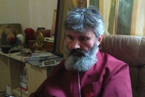 Архієпископ Климент не зміг зустрітися із Сенцовим