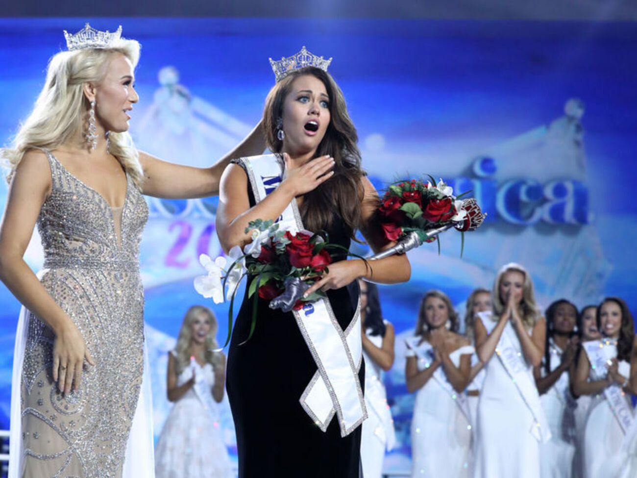 Организаторы решили внести изменения в состязательную программу конкурса "Мисс Америка"