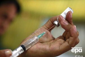 Єдиним способом профілактики від кору є вакцинація