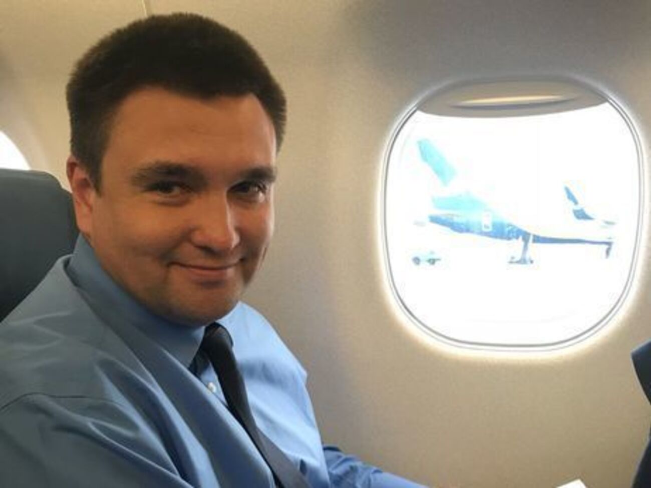 Клімкін: Позов проти Росії подадуть у Міжнародний суд ООН 12 червня