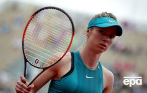 Свитолина: Я так рада возможности вновь приехать в Бирмингем!