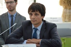 Кухта: Сподіваюся, завдяки реформам, які пропишуть у новій програмі МВФ, ми вже вийдемо на стабільне зростання економіки