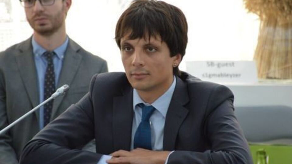 Кухта: Надеюсь, за счет реформ, которые будут прописаны в новой программе МВФ, мы уже выйдем на стабильный рост экономики