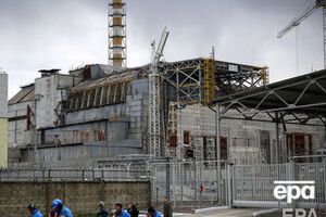 Авария на Чернобыльской атомной электростанции в апреле 1986 года стала одной из крупнейших промышленных ядерных катастроф в истории