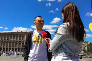 Куров передав звернення Сенцова представникам G7 в посольстві Канади в Україні