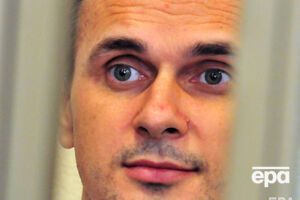 Каплан: В Олега з дитинства проблеми із серцем і суглобами