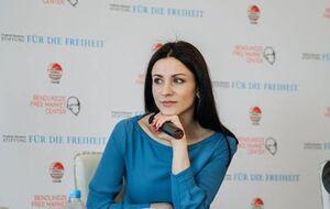 Даниленко: У меня миллион вопросов к руководителям наших силовых структур и руководителям государства в принципе – у них в головах три извилины: одна – деньги, вторая – выборы, а третья – пиар