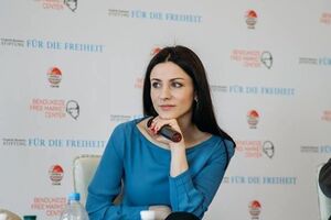 Даниленко: У меня миллион вопросов к руководителям наших силовых структур и руководителям государства в принципе – у них в головах три извилины: одна – деньги, вторая – выборы, а третья – пиар