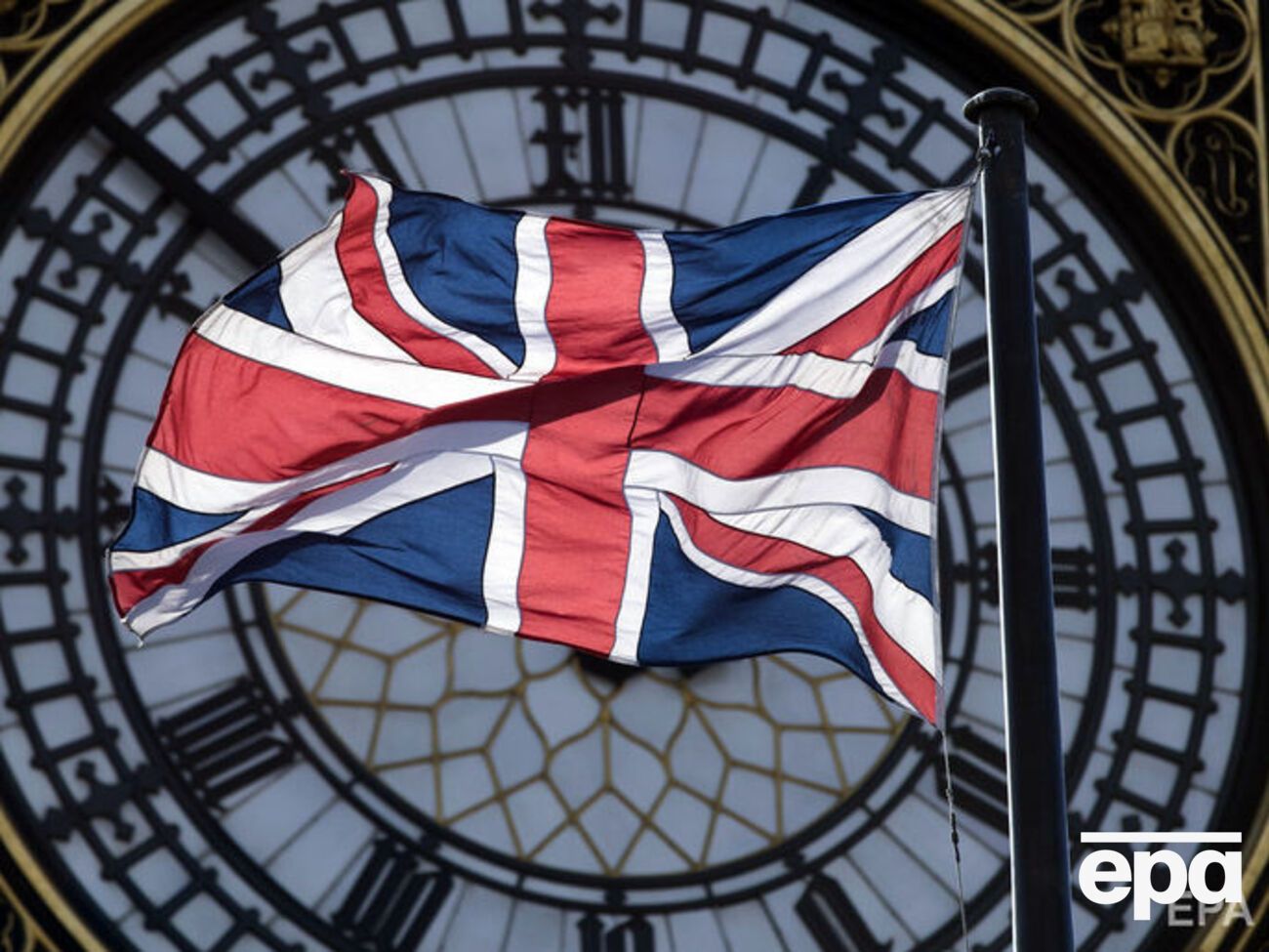 У Великобританії стурбовані голодуванням українських політв'язнів