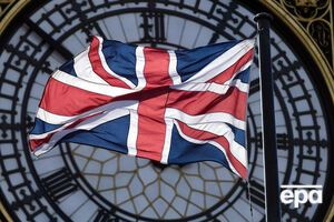 У Великобританії стурбовані голодуванням українських політв'язнів