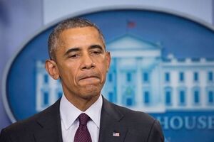 АР: Зусилля адміністрації Обами успіху не мали, оскільки американські банки відмовилися брати участь у цьому процесі