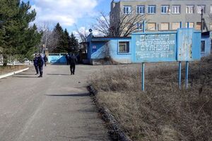 Работу станции могут остановить