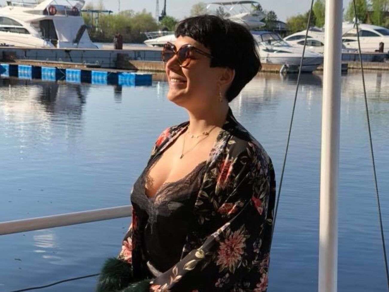 Кошкіна: Де підтвердження його, списку, правдивості?