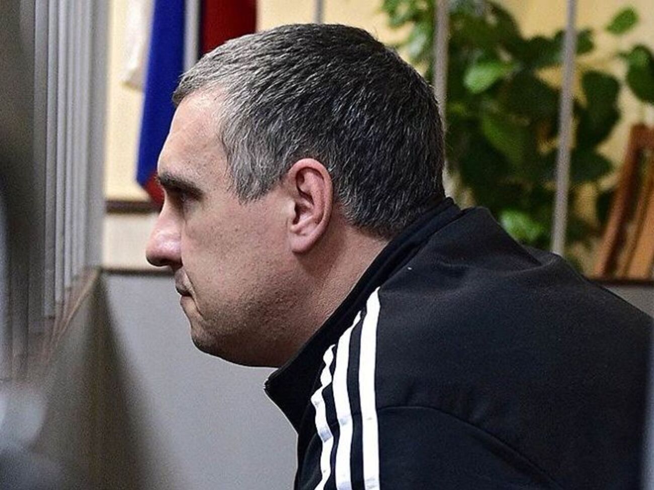 Брат Панова повідомив, що в політв'язня випадають зуби