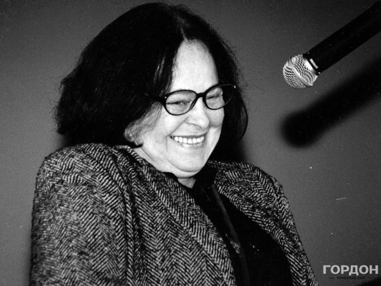 Муратова жила в Одессе