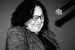 Муратова жила в Одессе