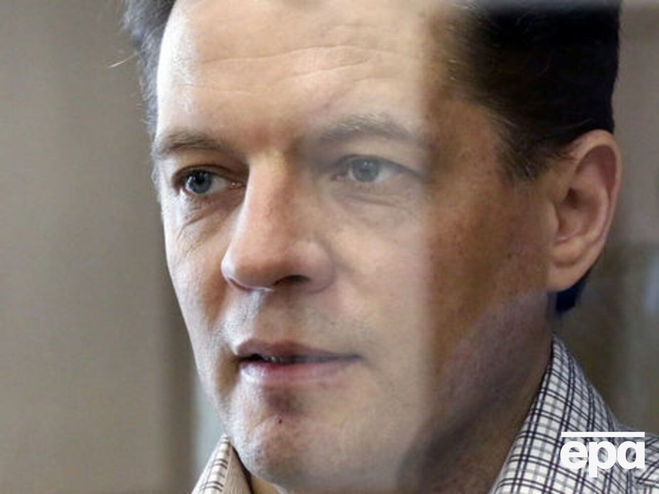 Сущенко был осужден 4 июня 2018 года к 12 годам лагеря строгого режима