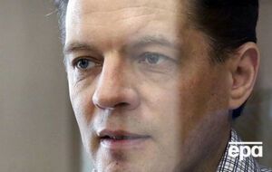 Сущенко был осужден 4 июня 2018 года к 12 годам лагеря строгого режима