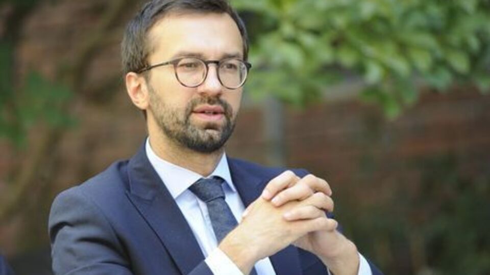 Лещенко: Думаю, авторам ідеї треба йти далі і ввести кримінальну відповідальність за перегляд футбольних матчів