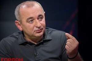Матиос: Мы делаем рутинную работу совместно с сотрудниками СБУ