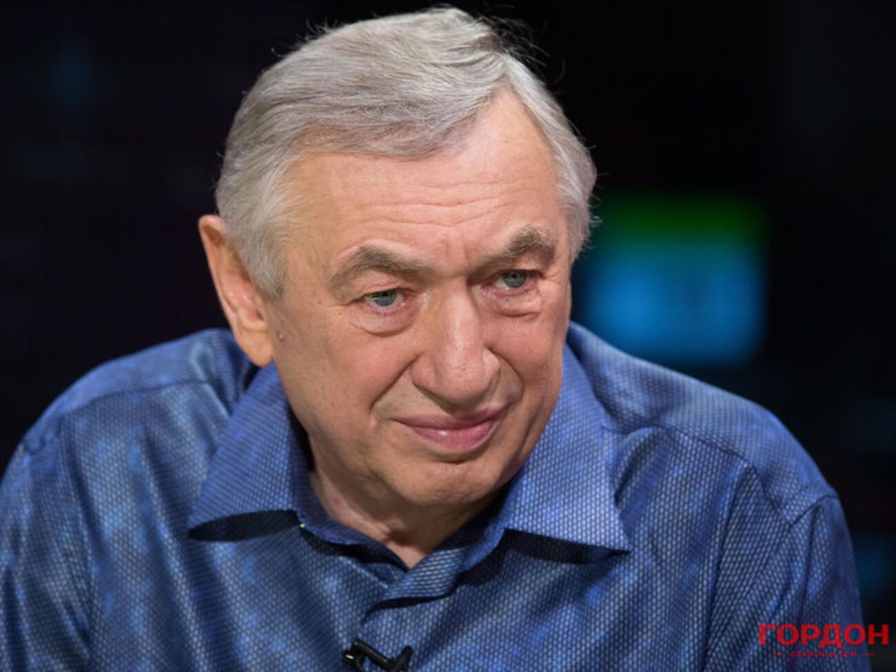 Гурвиц: Население Украины уже несколько раз так голосовало, что становится самым главным врагом себе