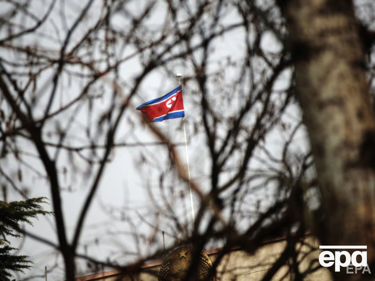 ЗМІ повідомили про демонтування другого полігону в Північній Кореї