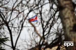 ЗМІ повідомили про демонтування другого полігону в Північній Кореї