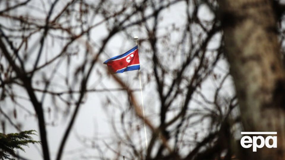 СМИ сообщили о демонтаже второго полигона в Северной Корее