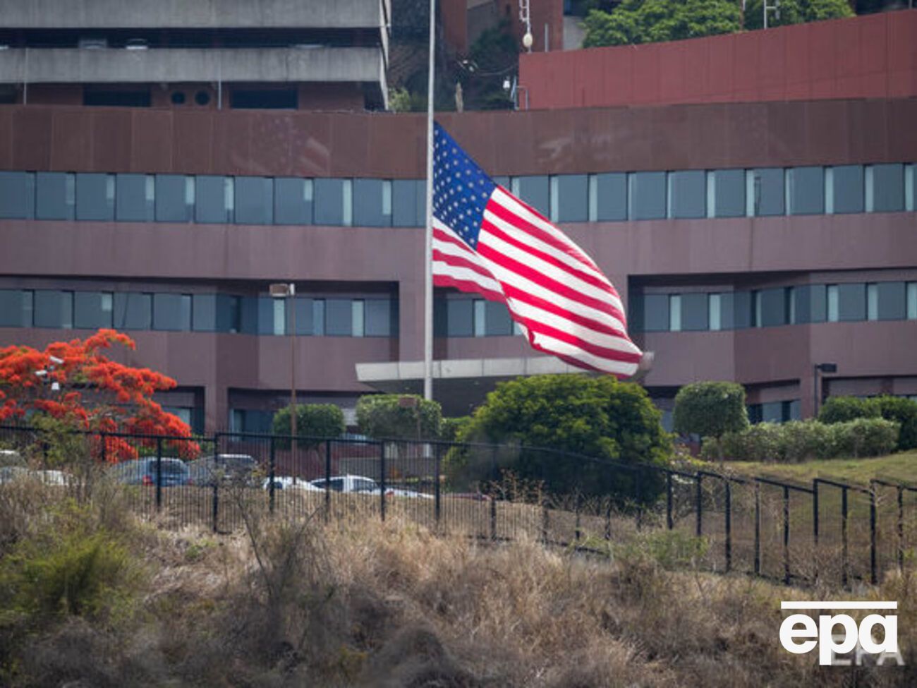 У США вивчать випадки "акустичних атак" на їхніх дипломатів