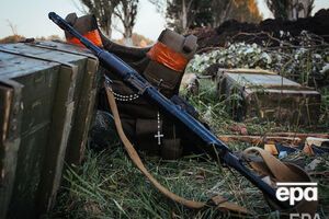 Бои на Донбассе не прекращаются