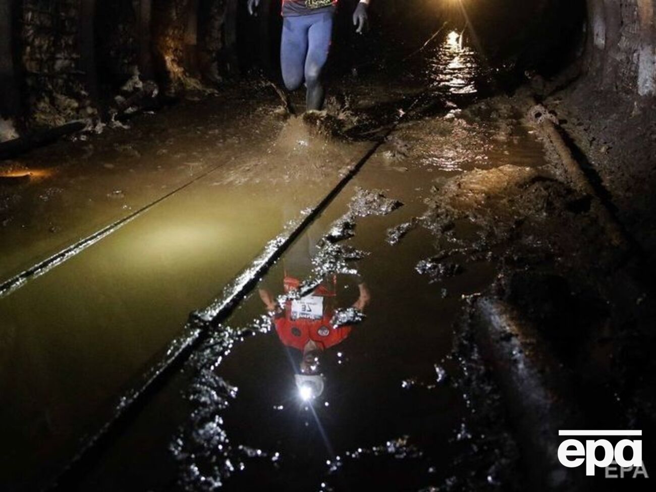 На многих угольных предприятиях отсутствует запас материалов для дальнейшей добычи угля